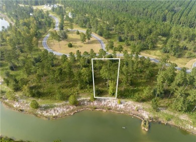 Beach Lot For Sale in Brunswick, Georgia