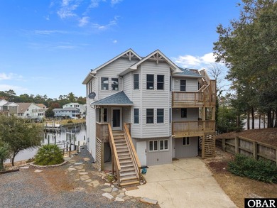 Beach Home For Sale in Kill Devil Hills, North Carolina