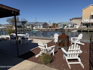 Beach Home For Sale in Bayville, New Jersey
