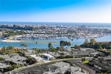 Beach Home For Sale in Newport Beach, California