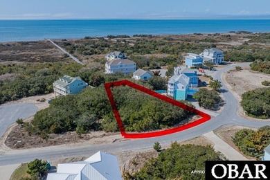 Beach Lot For Sale in Avon, North Carolina