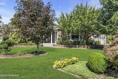 Beach Home Sale Pending in Pine Beach, New Jersey