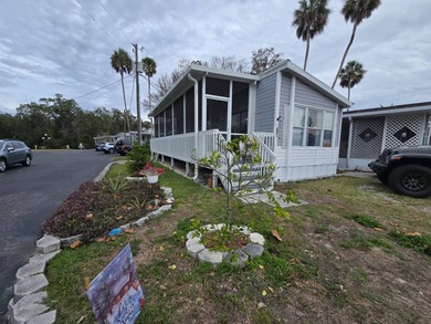 Beach Home For Sale in Spring Hill, Florida