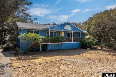 Beach Home For Sale in Southern Shores, North Carolina