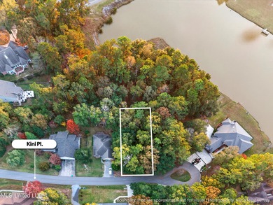 Beach Lot For Sale in Diamondhead, Mississippi