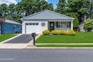 Beach Home For Sale in Toms River, New Jersey