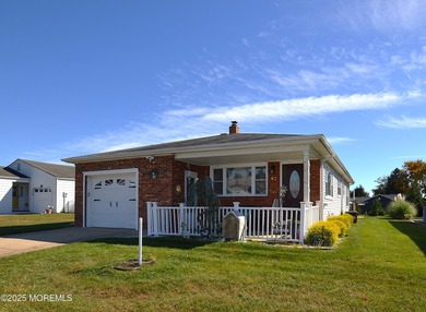 Beach Home For Sale in Toms River, New Jersey