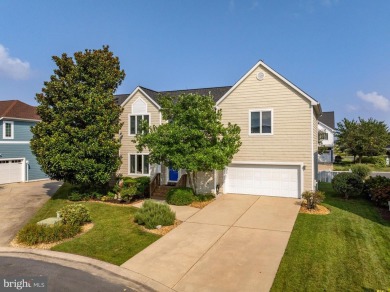 Beach Home For Sale in Ocean City, Maryland