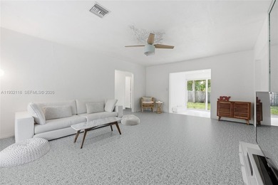 Beach Home For Sale in Oakland Park, Florida