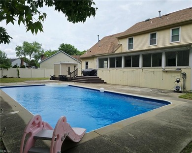 Beach Home For Sale in Virginia Beach, Virginia