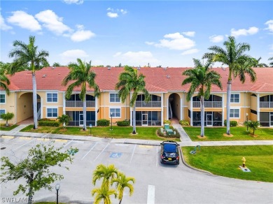 Beach Condo For Sale in Fort Myers, Florida