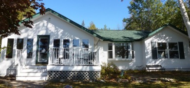 Beach Home For Sale in Presque Isle, Michigan