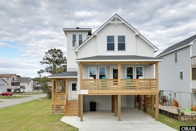 Beach Home For Sale in Kill Devil Hills, North Carolina