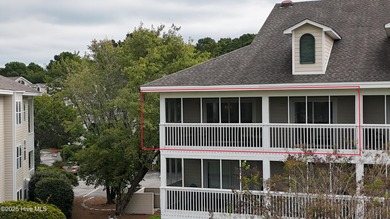 Beach Condo For Sale in Southport, North Carolina