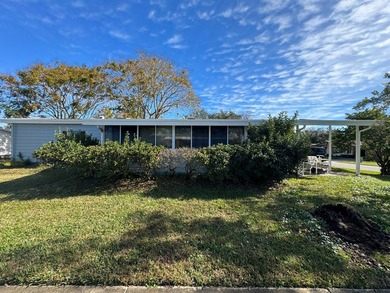 Beach Home For Sale in Ormond Beach, Florida