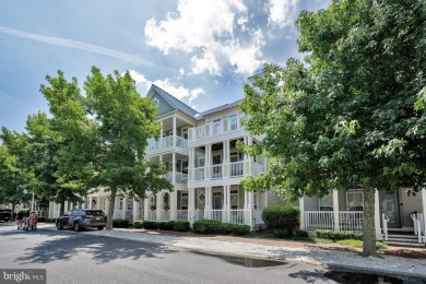 Beach Condo For Sale in Ocean City, Maryland