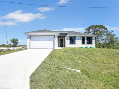 Beach Home For Sale in Lehigh Acres, Florida