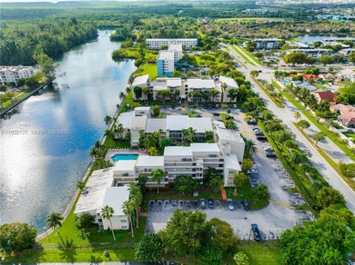 Beach Condo For Sale in Cutler Bay, Florida