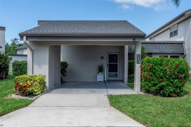 Beach Home For Sale in Clearwater, Florida