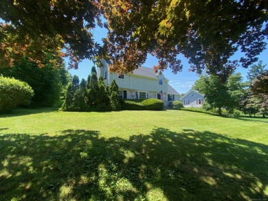 Beach Home For Sale in Madison, Connecticut