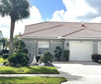 Beach Home For Sale in Boynton Beach, Florida