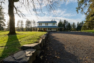 Beach Home For Sale in Warrenton, Oregon