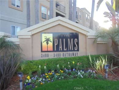 Beach Condo For Sale in Long Beach, California