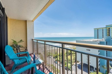 Vacation Rental Beach Condo in Myrtle Beach, SC