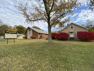 Beach Lot For Sale in Michigan City, Indiana