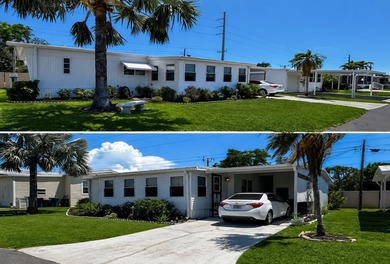 Beach Home For Sale in Bradenton, Florida