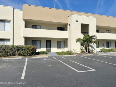 Beach Condo For Sale in Cape Canaveral, Florida