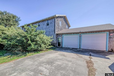 Beach Home For Sale in Frisco, North Carolina