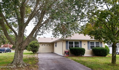 Beach Home For Sale in Brick, New Jersey