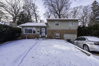 Beach Home For Sale in Winthrop Harbor, Illinois