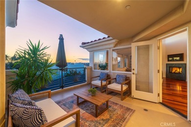 Beach Townhome/Townhouse Active Under Contract in Hermosa Beach, California