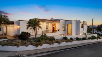 Beach Home Active Under Contract in Hermosa Beach, California