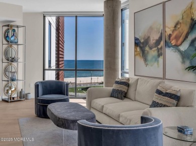Beach Condo For Sale in Long Branch, New Jersey
