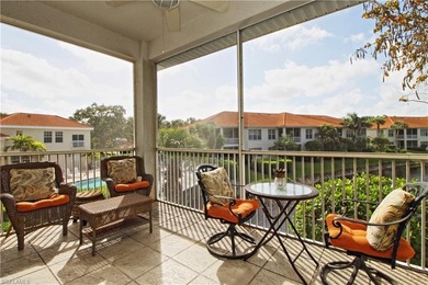 Beach Condo For Sale in Naples, Florida