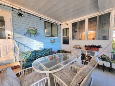 Beach Home For Sale in North Fort Myers, Florida