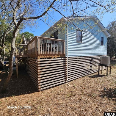 Beach Home For Sale in Duck, North Carolina