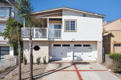 Beach Home For Sale in Oxnard, California