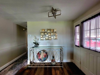 Beach Home For Sale in North Fort Myers, Florida