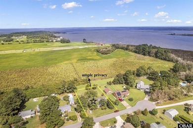 Beach Home For Sale in Knotts Island, North Carolina