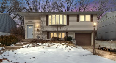 Beach Home Sale Pending in Gary, Indiana