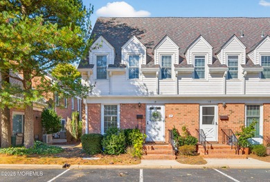 Beach Home For Sale in Spring Lake Heights, New Jersey