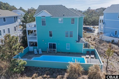 Beach Home For Sale in Corolla, North Carolina