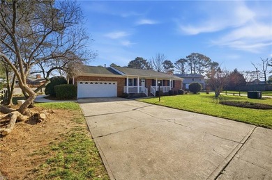 Beach Home For Sale in Virginia Beach, Virginia