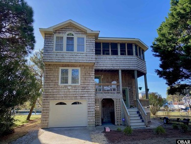 Beach Home For Sale in Kill Devil Hills, North Carolina