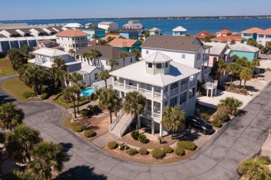 Beach Home For Sale in Navarre, Florida