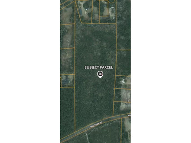 Beach Acreage For Sale in Hollywood, South Carolina